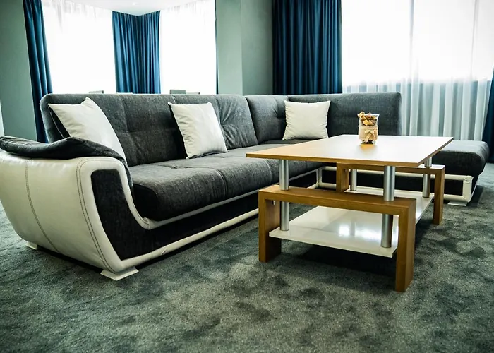 Impuls Hotel