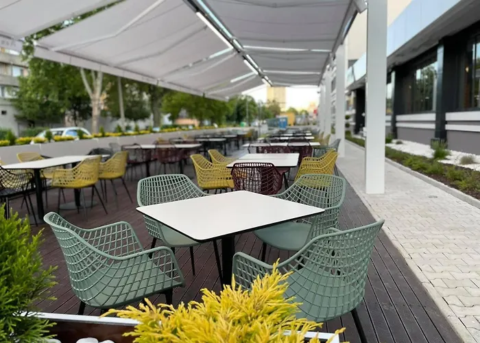 Impuls hotel&SPA