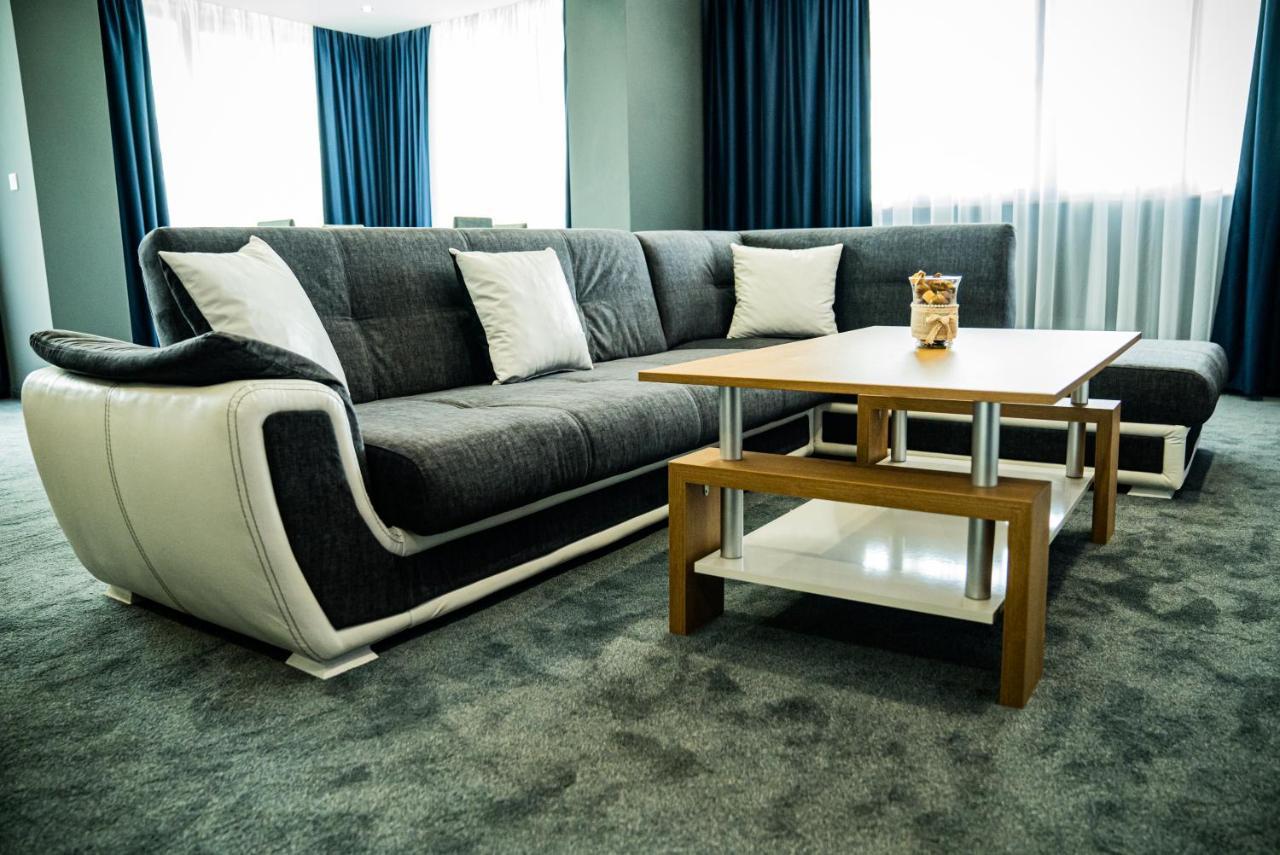 Impuls Hotel&spa 3*