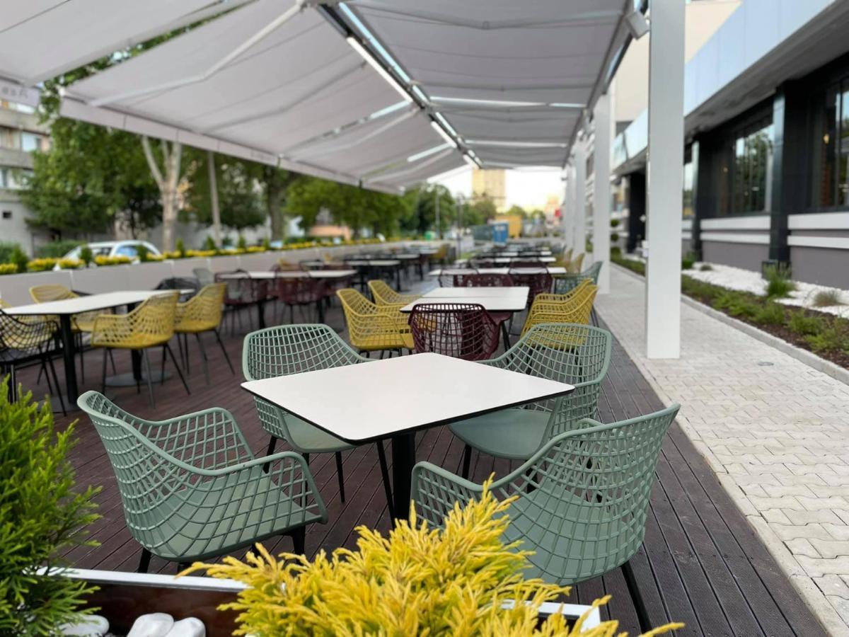 Hotel Impuls Hotel&spa
