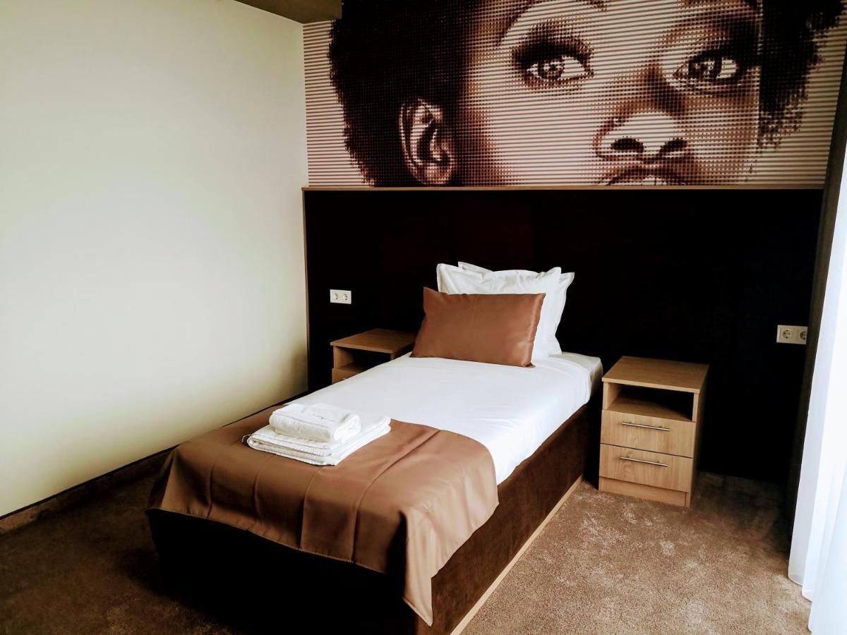Impuls Hotel&spa Hotel 3*
